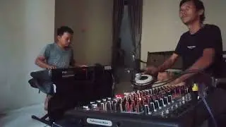 Nyanyian Rindu - Fake Music