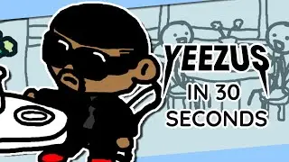 Basically Kanye West's 