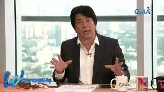 Wowowin: Ano ang mangyayari sa showbiz industry sa ilalim ng 