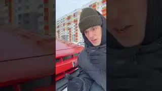 ВАЗ 2108 1993 года #shorts