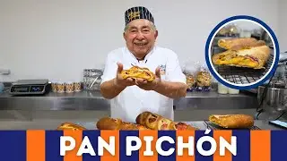 ASÍ SE PREPARA EL TRADICIONAL PAN PICHÓN DE CAMPECHE