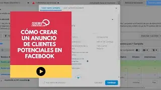 Cómo crear un anuncio de clientes potenciales en Facebook 2020