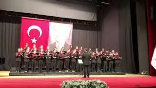 Olsaydım Nermine Zeynalova Özlük