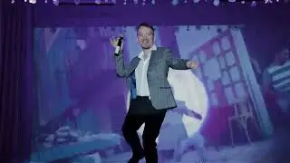 Сеньорита, я влюблён!