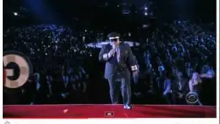 Gnarls Barkley - Crazy - Grammys - Orchestra