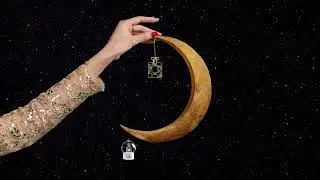 CHANEL No5 Advent Calendar 2021
