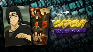 CapCut Trand Transition Tutorial | CapCut Tutorial