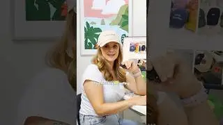How to design an embroidered hat