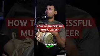 @Afrojack talks what it takes to become a successful artist #edmproducer #edm #musicproducer