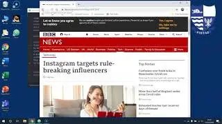 HTML Links Target Attribute