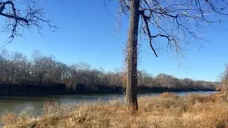 OUR FIRST STOP ON THIS TRIP (12/23/2018)