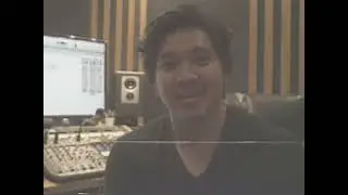 Senandung Sendu - Langit Menangis Lagi (Behind The Song)