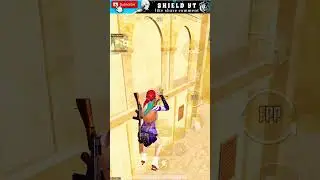 SOLO VS SQUAD 😱 BGMI #shieldyt #subscribe #shorts #short #viral #trending #erangel #livik #newupdate