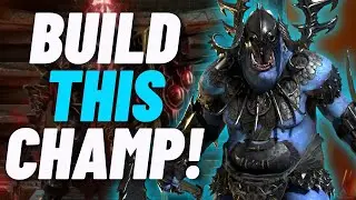 Did We SLEEP on THIS CHAMP?! • RAID Shadow Legends