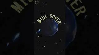 Funkytown - Lipps Inc. (MIDI Cover)