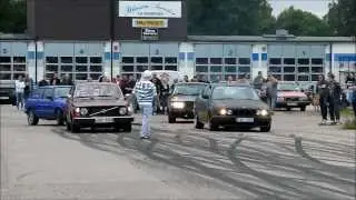 Team Bonnmeck - Tisdagslek 2012