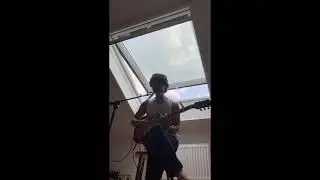 12Days5Nights Interlude // Live Version