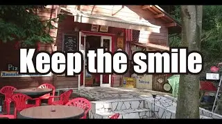 【PV】NO KIDDING 「Keep the smile」