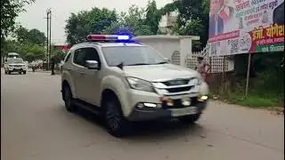 Akhilesh yadav reached his village saifai on the occasion of festival rakshabandhan