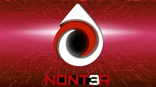 NONT3R - EX1ST  [OFFICIAL MUSIC VIDEO]