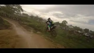 Panagyaman Festival Motocross Challenge 2022