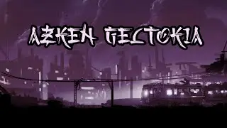 rig3l-AZKEN GELTOKIA (lyric video)