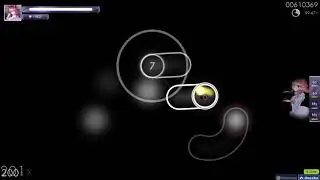 easy 4 star map osu!
