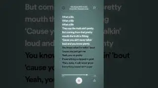 the truth ain't pretty #fyp #foryou #foryoupage #viral #spedupsounds #spedupaudios #soundstouse