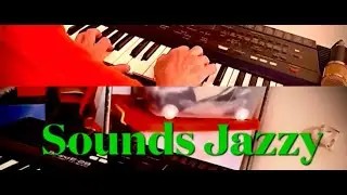 Sounds Jazzy
