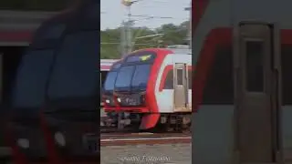 Sistema Ferroviario Central Ezequiel Zamora I, tramo Caracas-Cua 🚊🇻🇪🖤
