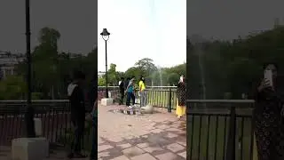 CP Delhi 😚reaction. 