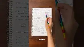 Follow This Technique To Score Highest Marks In Exam 🔥 #study #studytips #motivation #exam