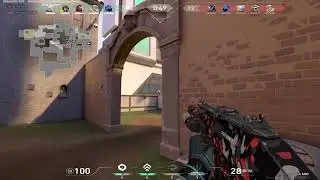 Recon Phantom🤤