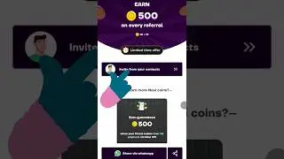 Navi Refer Kaise kare | Navi App Share Kaise Kare 