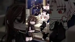 Gacha life TikTok compilation🔥 #159 #shorts #gacha