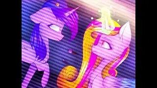 [ SpeedPaint ] Old Art Redraw ( 2015-2017 )