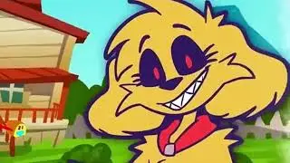 Мне кажется, что в Toma tu martillo Экзе подменили 😱