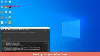 Telegram Automation Tool|Scrape and add group members|Message Online Users