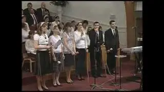Утром рано на рассвете - Russian Christian Song