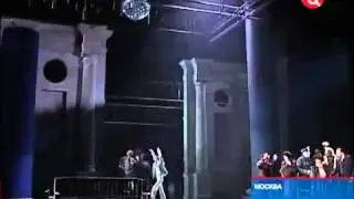 Театр им. Вахтангова - Пристань