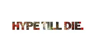 Wanna Wake - HYPE TILL DIE. [TEASER]