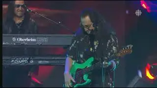 RUSH is Back.. 1st Live Performance of 2026 Juno Awards