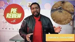 Carvin H Goldstone verdict on The Bread Mill's pies