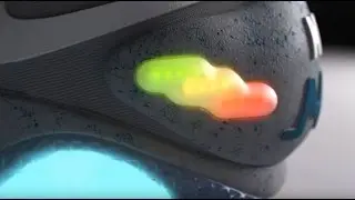 HOW TO GET YOUR NIKE MAG  2016 SHOES 