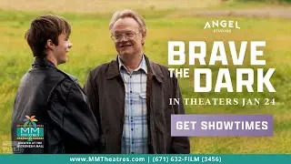 Brave The Dark trailer  | Coming Soon to MM Theatres