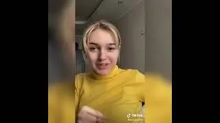 Нитакуси Тик Тока.