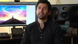 KSHMR’s Harmonica Andromeda NFT Collection | Available 6.28