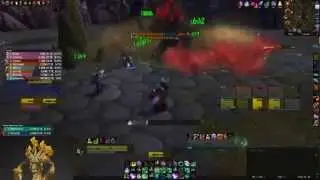 HM Heroic Tectus rnd Raid
