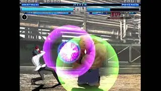 [MUGEN/IKEMEN]Akatsuki Blitzkampf Ausf Achse's Stages