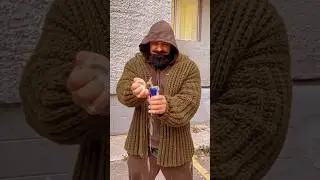What happened to the Kazakh Strongman?😱💪
